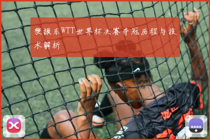 樊振东WTT世界杯决赛夺冠历程与技术解析