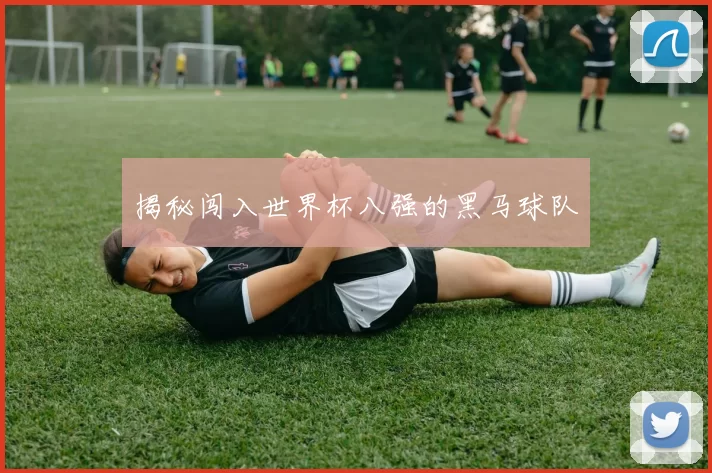 揭秘闯入世界杯八强的黑马球队