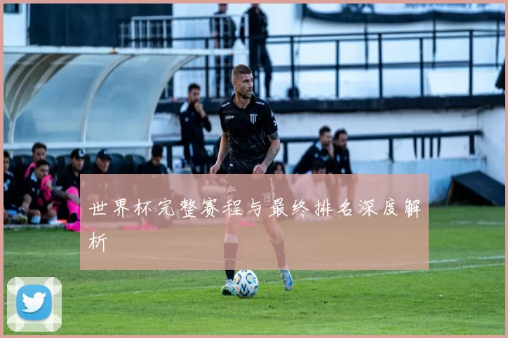 世界杯完整赛程与最终排名深度解析